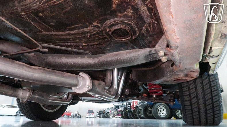 1965 Chevrolet Impala