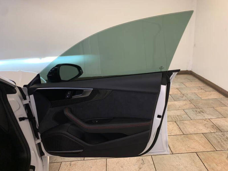 2024 Audi S5 Sportback 3.0T quattro Premium Plus