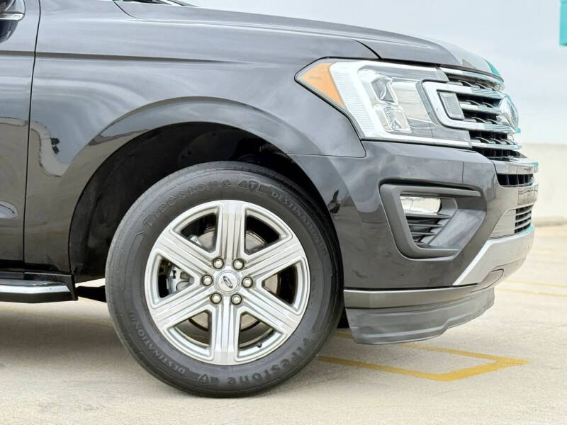 2019 Ford Expedition MAX XLT