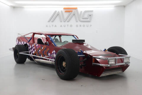 1993 Chevrolet Race Car