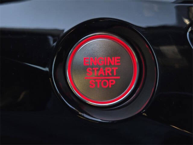 2026 Acura MDX SH-AWD Type S w/Advance Package