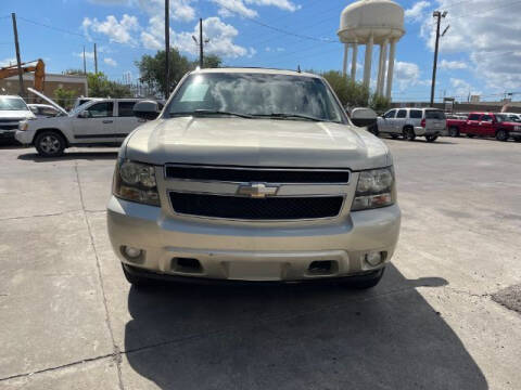 2007 Chevrolet Tahoe for sale at Corpus Christi Automax in Corpus Christi TX