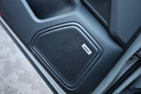 2023 Porsche Macan S