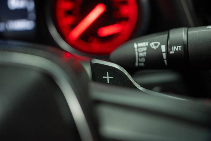 2020 Toyota Camry TRD