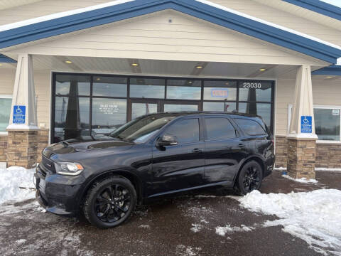 2020 Dodge Durango R/T