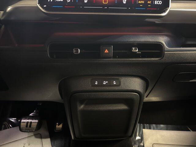 2025 Volkswagen ID. Buzz