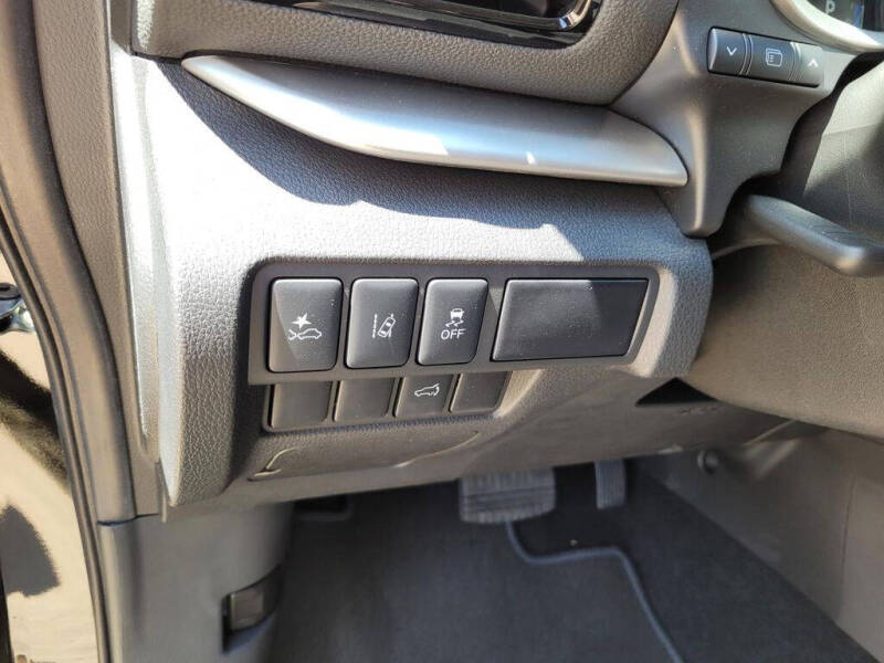 2026 Mitsubishi Eclipse Cross Black Edition