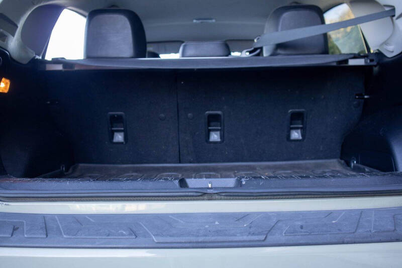 2014 Subaru XV Crosstrek 2.0i Limited