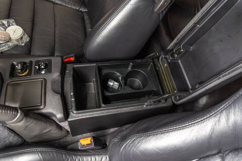 1995 Mitsubishi 3000GT