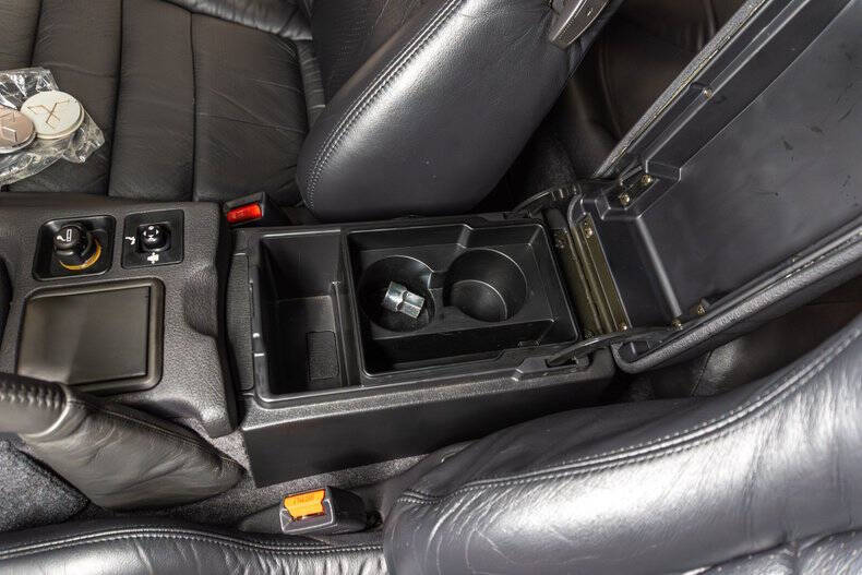 1995 Mitsubishi 3000GT