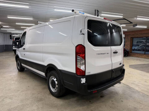 2023 Ford Transit 150