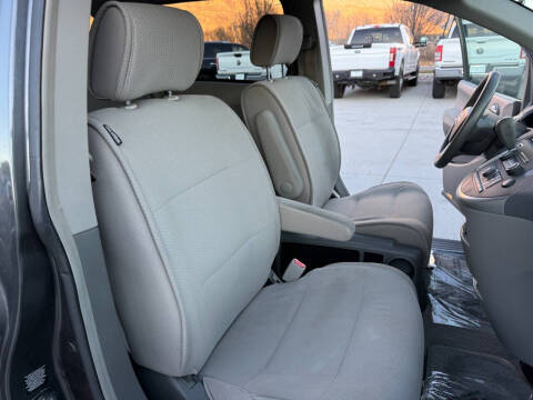 2008 Nissan Quest 3.5 S