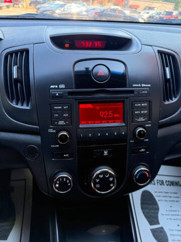 2011 Kia Forte5 EX