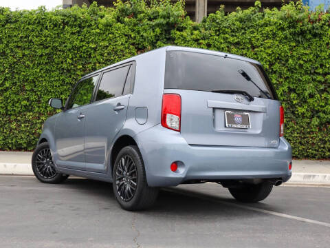 2012 Scion xB