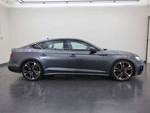 2023 Audi S5 Sportback 3.0T quattro Prestige