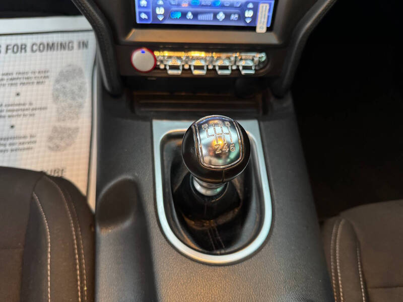 2023 Ford Mustang GT