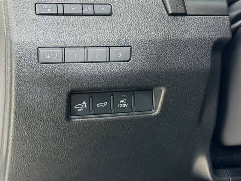 2024 Lexus GX 550 Overtrail+