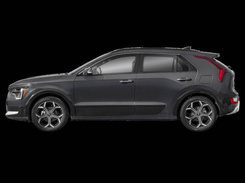 2025 Kia Niro EX Touring