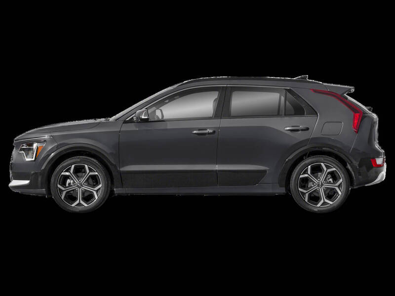2025 Kia Niro EX Touring