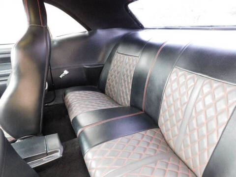 1971 Dodge Challenger