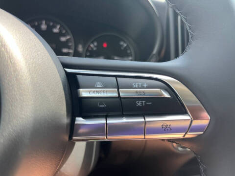2026 Mazda CX-50 Hybrid Premium Plus