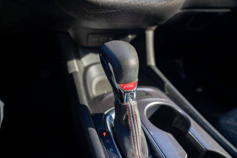 2022 Chevrolet Malibu RS