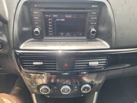 2013 Mazda CX-5 Grand Touring