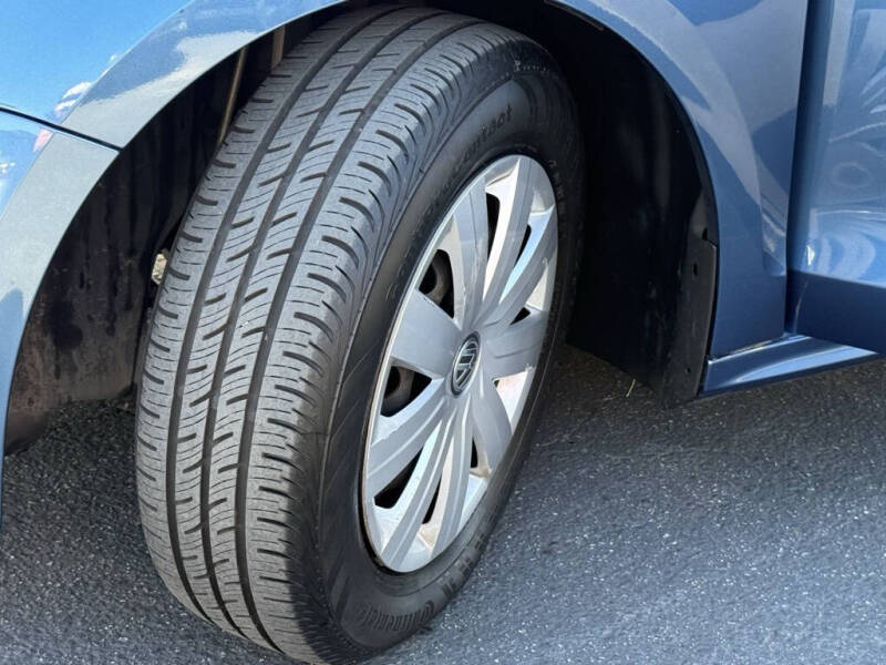 2016 Volkswagen Jetta