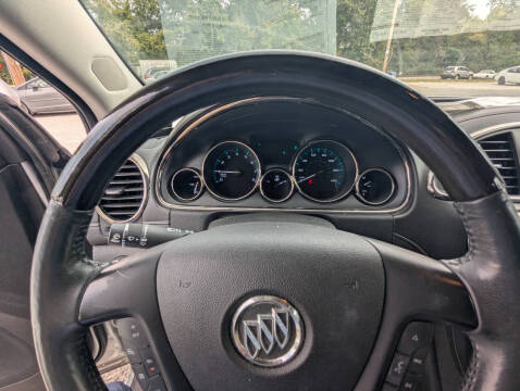 2015 Buick Enclave Premium