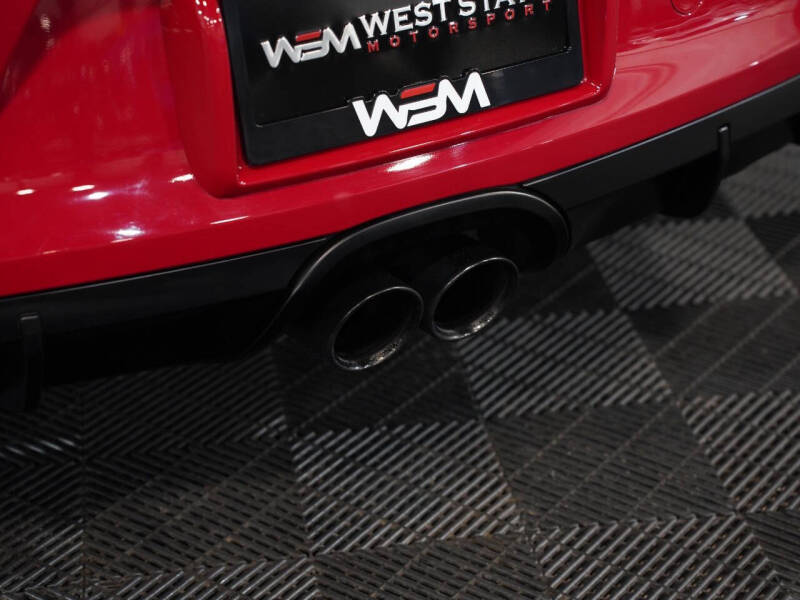 2015 Porsche Cayman GTS