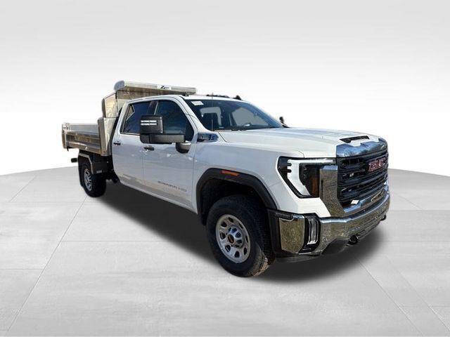 2024 GMC Sierra 3500HD