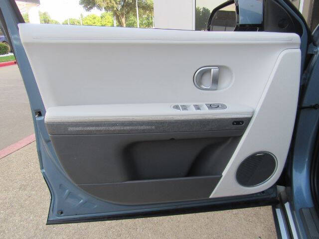 2023 Hyundai Ioniq 5 Limited