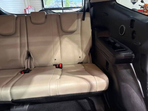 2019 Subaru Ascent Limited 8-Passenger