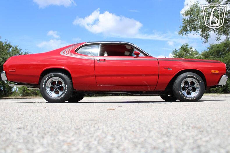 1976 Dodge Dart