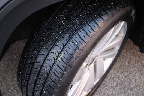 2020 Volkswagen Atlas Cross Sport V6 SE 4Motion