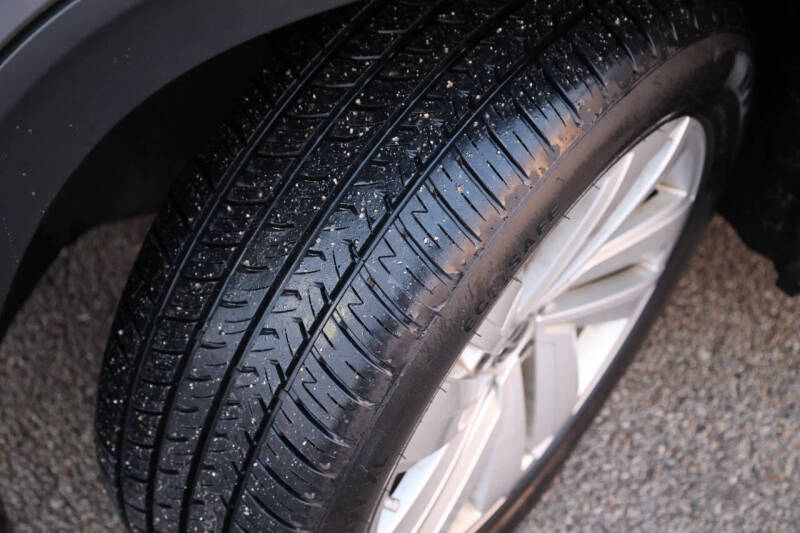 2020 Volkswagen Atlas Cross Sport V6 SE 4Motion