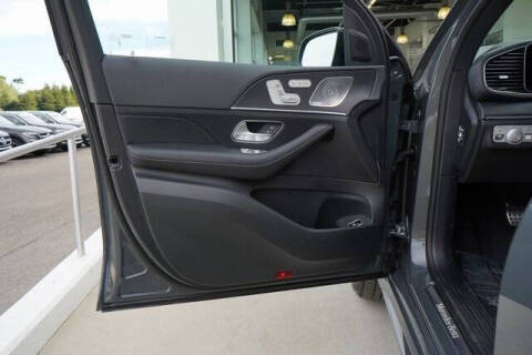 2026 Mercedes-Benz GLS GLS 450