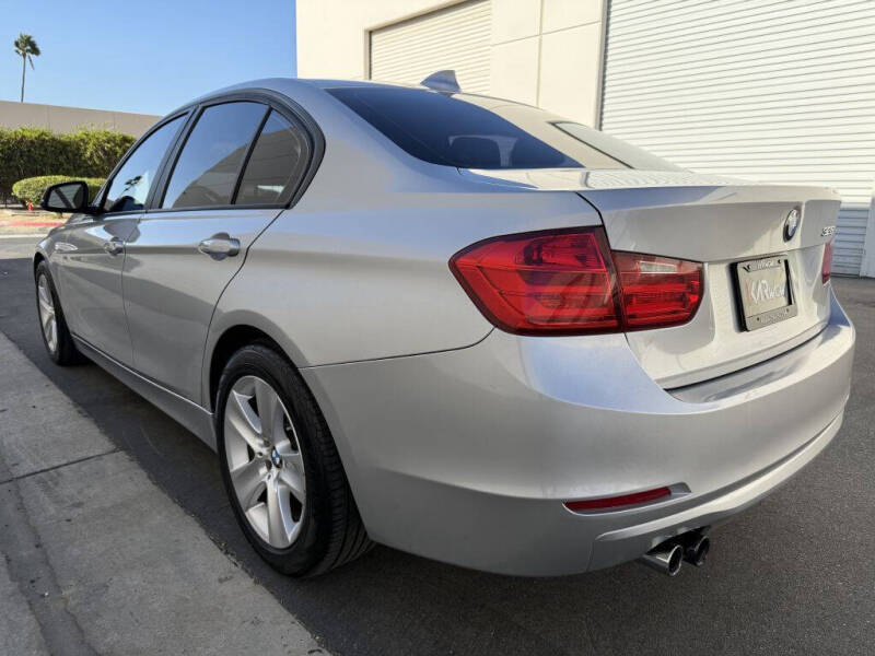 2013 BMW 3 Series 328i