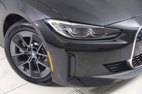 2023 BMW i4 eDrive35 Gran Coupe