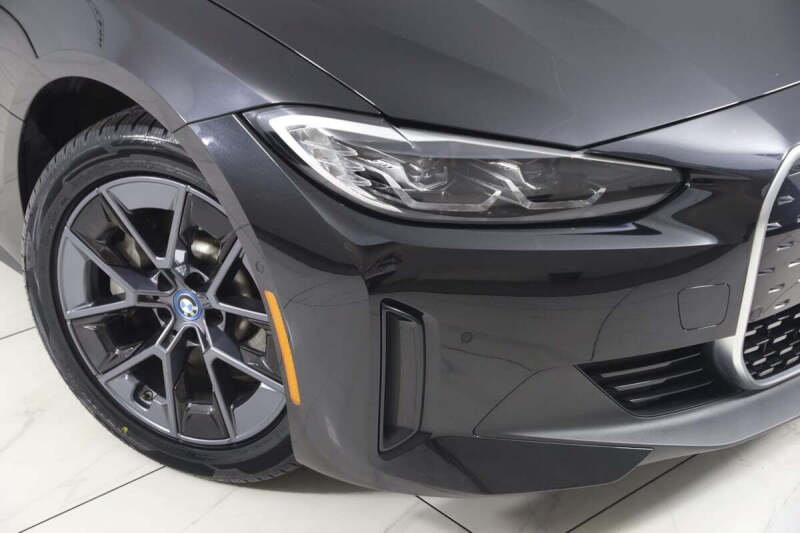 2023 BMW i4 eDrive35 Gran Coupe