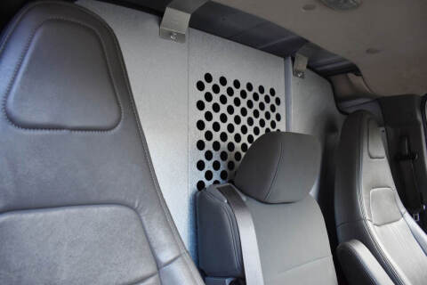 2020 Chevrolet Express 2500