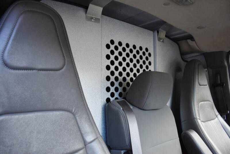 2020 Chevrolet Express 2500