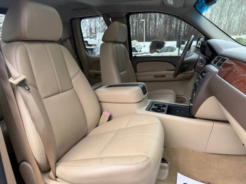 2008 GMC Sierra 1500