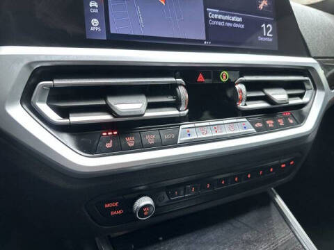 2019 BMW 3 Series 330i