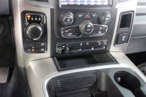 2018 RAM 1500 SLT