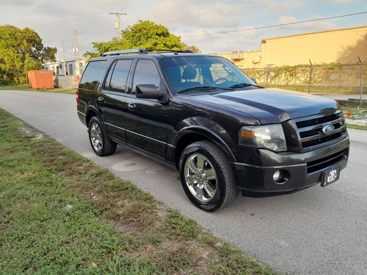 2010 Ford Expedition SUV / Crossover - $5,950