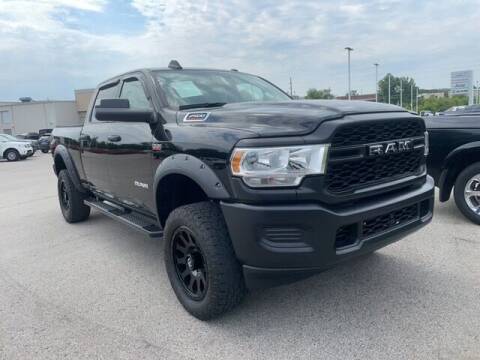 2020 RAM Ram Pickup 2500 for sale at Mann Chrysler Dodge Jeep of Richmond in Richmond KY