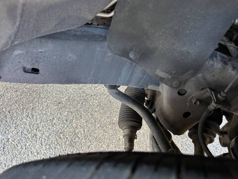 2001 Toyota 4Runner SR5