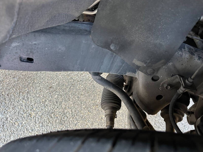 2001 Toyota 4Runner SR5