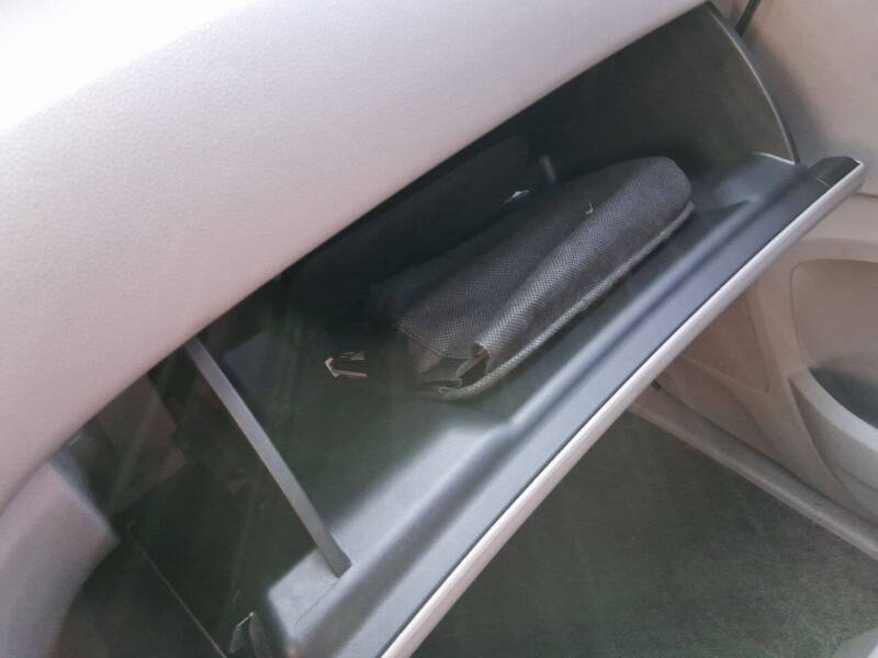 2014 Honda Odyssey EX-L w/Navi